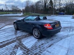 Mercedes-Benz SLK-klasse - 200 K.