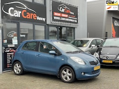 Toyota Yaris - 1.3 VVTi Luna MMT|APK04-2026|AUTOMAAT|CRUISE-CONTOLE|NAP|