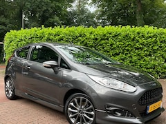 Ford Fiesta - 1.0 EcoBoost ST-Line