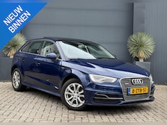 Audi A3 Sportback - 1.4 e-tron PHEV Attraction Pro Line plus