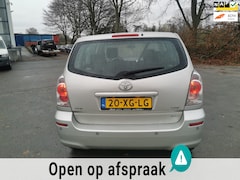 Toyota Verso - 1.6 VVT-i Terra EERSTE EIGENAAR