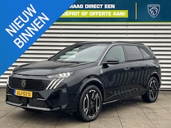 Peugeot e-5008 - GT Avantage 73 kWh Apdaptive Cruise Control | Achteruitrijcamera | Navigatie | Stoelverwar