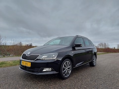 Skoda Fabia Combi - 1.0 TSI Drive. CRUISE, NAVI, LICHTMETALEN VELGEN, AIRCO