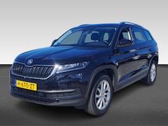 Skoda Kodiaq - 1.5 TSI Greentech ACT 150pk DSG-7 Automaat Limited Business Edition