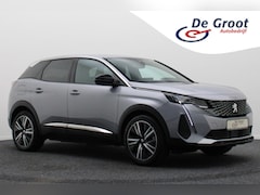 Peugeot 3008 - 1.6 HYbrid 225 Allure Pack Business