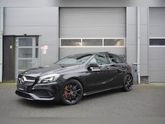 Mercedes-Benz A-klasse - 250 4MATIC Prestige