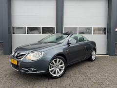 Volkswagen Eos - 3.2 V6 250PK Individual Cabrio DSG