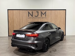 Audi S3 - Limousine 2.0 TFSI S3 quattro|Pano|360|B&O|Keyless