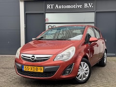 Opel Corsa - 1.4-16V Cosmo Airco / Cruise 5Drs