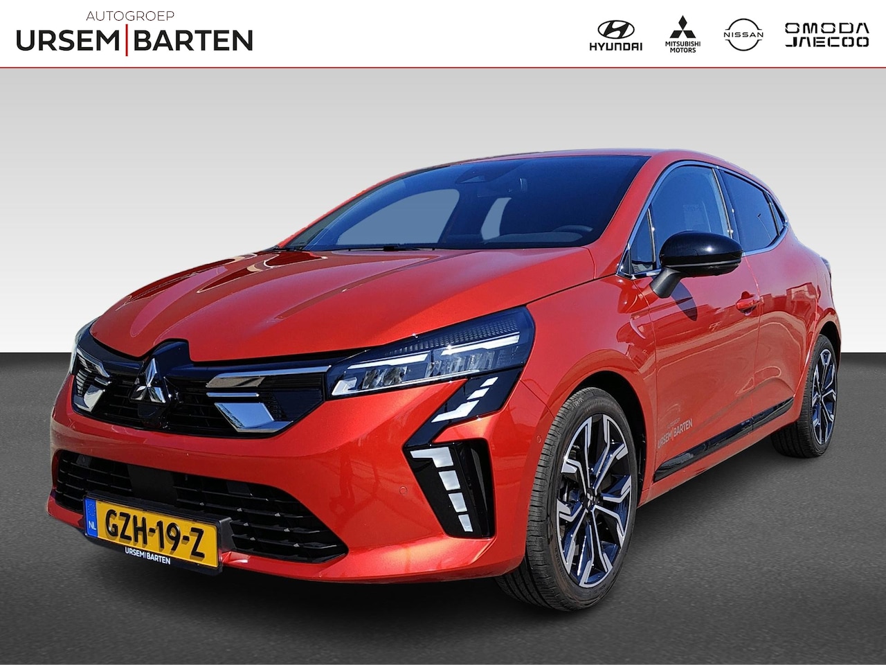 Mitsubishi Colt - 1.0T MT Instyle | Navigatie | Camera | Carplay - AutoWereld.nl