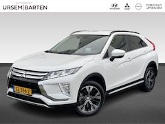 Mitsubishi Eclipse Cross - 1.5 DI-T First Edition