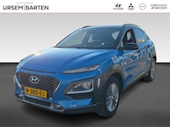 Hyundai Kona - 1.0T Comfort