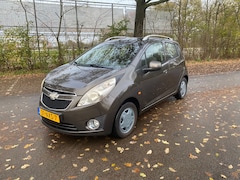 Chevrolet Spark - 1.0 16V LS Bi-Fuel
