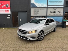 Mercedes-Benz A-klasse - 180 Ambition