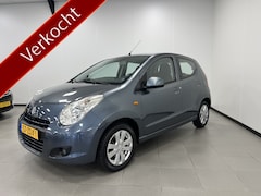 Suzuki Alto - 1.0 Exclusive / AIRCO / 5-DRS /