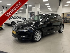 Volkswagen Polo - 1.2 TSI - AUTOMAAT / AIRCO / CRUISE.C / COMF.LINE /