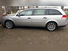 Opel Vectra Wagon - 1.8-16V Essentia
