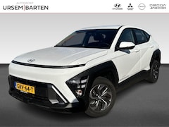 Hyundai Kona - 1.6 GDI HEV Comfort