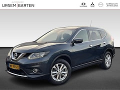 Nissan X-Trail - 1.6 DIG-T Acenta 7-persoons