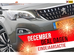 Peugeot 3008 - 1.2 PureTech B.L. Premium 130pk Automaat EAT8 - Smart Grey - Nieuwstaat