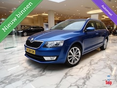 Skoda Octavia Combi - 1.2 TSI Elegance Automaat