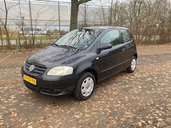 Volkswagen Fox - 1.2 Optive