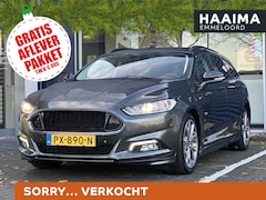 Ford Mondeo Wagon - 1.5 ST Line | Navigatie | Climate Control | Keyless Entry/Start | Automatisch inparkeren |