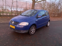 Volkswagen Fox - 1.2 Trendline