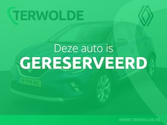 Renault Captur - E-Tech Plug-in Hybrid 160 Intens | Parkeercamera | Navigatie | Trekhaak |