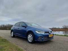 Volkswagen Polo - 1.0 TSI Style. 24253 KM APPLE ANDROID CARPLAY