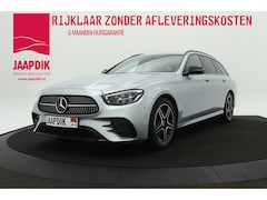 Mercedes-Benz E-klasse Estate - BWJ 2022 E200 211 PK Business Solution AMG Automaat AUTOMAAT | CLIMA | DAB | LEDEREN BEKLE