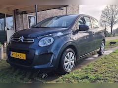 Citroën C1 - 1.0 e-VTi Feel Inclusief winter en zomerbanden