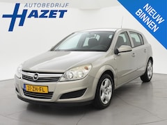 Opel Astra - 1.6 BUSINESS + APPLE CARPLAY | CRUISE CONTROL | AIRCO