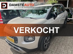 Citroën C3 Aircross - 1.2 PureTech Feel