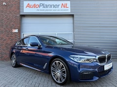 BMW 5-serie - 530e iPerformance High Executive M-Sport