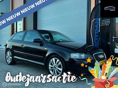 Audi A3 - 2.0 FSI Ambiente | SPORTIEF | BLEUTOOTH |