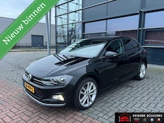 Volkswagen Polo - 1.0 TSI Highline/ Virtual Cockpit/Clima/ Nap