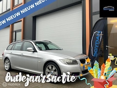 BMW 3-serie Touring - 2.0 318d Business Line M | AUTOMAAT | NAVI