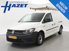 Volkswagen Caddy Maxi - 2.0 TDI L2H1 BMT EURO 6 + 2 SCHUIFDEUREN | IMPERIAAL | TREKHAAK | DAB | CRUISE