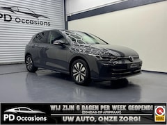 Volkswagen Golf - 1.5 e TSI Hybrid Goal Edition - Half leer - Navi - Winter pakket - Clima