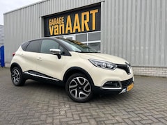 Renault Captur - 0.9 TCe Xmod | CAMERA | LEER | STOEL VERW | APK 01-2027 |