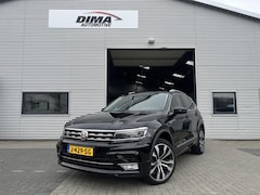 Volkswagen Tiguan - 2.0 TSI 4Motion R-Line