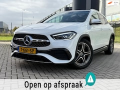 Mercedes-Benz GLA-Klasse - 200 Business Solution AMG