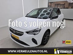 Opel Corsa - 1.2 Turbo 100PK Elegance Automaat + 16"/ Airco/ Cruise/ CarPlay/ Full-LED/ Camera/ NL auto