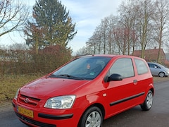 Hyundai Getz - 1.3i GL