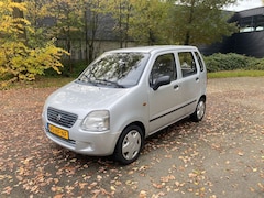 Suzuki Wagon R+ - 1.3 GA