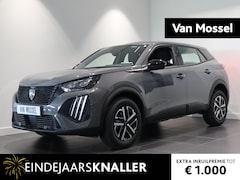 Peugeot 2008 - Active CAMERA | NAVI | CRUISE CONTROL