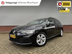 Volkswagen Golf Variant - 1.0 eTSI Life|Automaat|Adaptive Cruise|Sfeerverlichting|Clima|Airco|Parkeersenoren V+A|Car