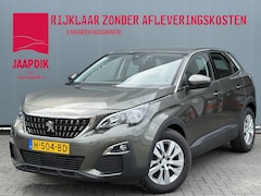 Peugeot 3008 - BWJ 2020 1.2 131 PK Blue Lease Executive VIRTUAL COCKPIT | NAVI | CLIMA | CRUISE | BLUETOO