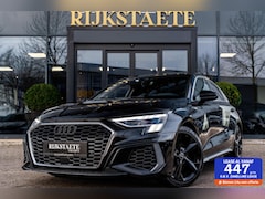 Audi A3 Sportback - 35 TFSI S-Line|B&O|MATRIX|MEMORY|ACC|18''
